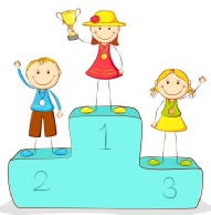 Достижения учащихся